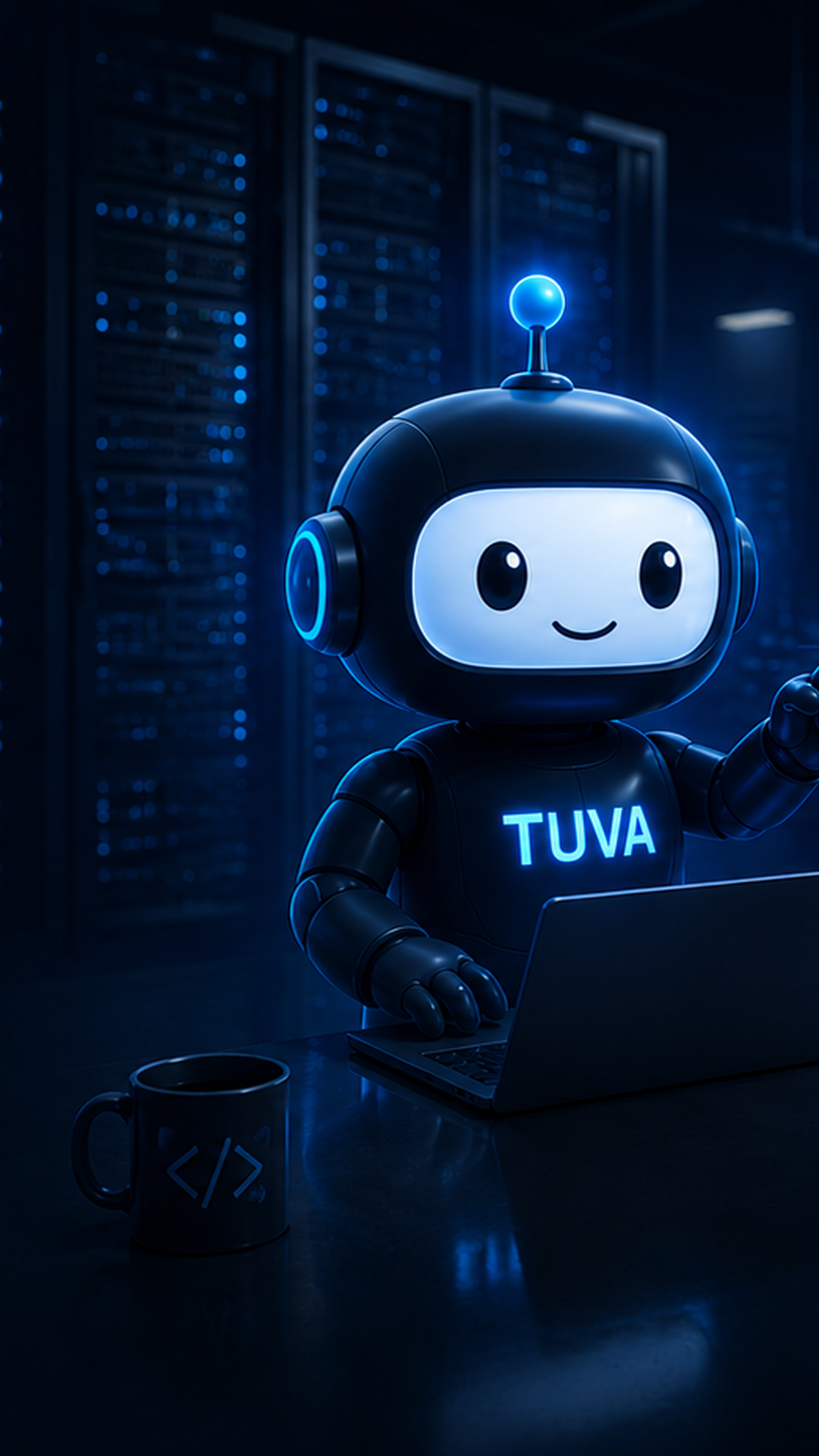 Tuva for IT & Consultancy