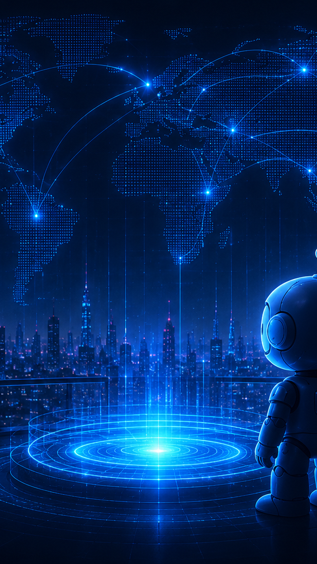 Tuva AI assisting telecom operations with network health, billing, and subscriber support dashboards